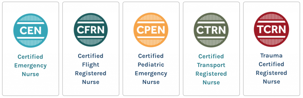 open digital badges certification for nurses